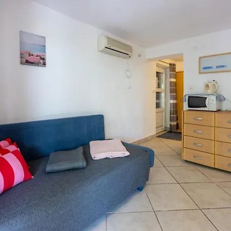 Апартаменты Vila Bohemia *