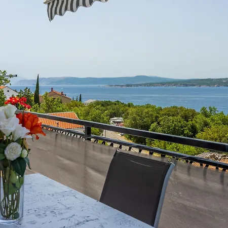 Апартаменты Vila Bohemia