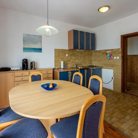 Апартаменты Vila Bohemia *