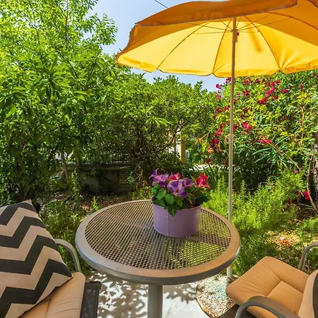 Апартаменты Vila Bohemia *