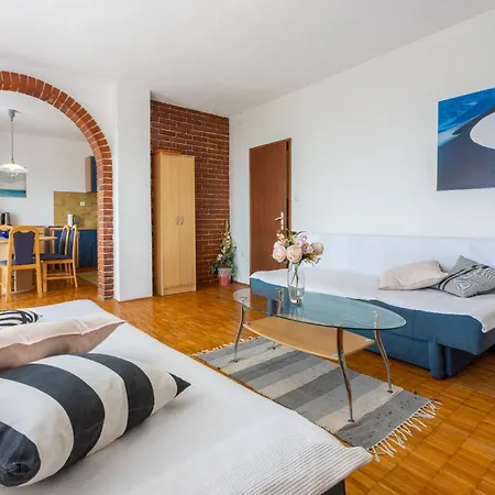 Vila Bohemia Драмаль