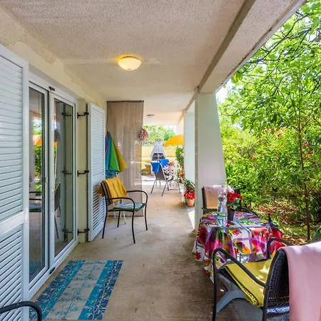 Апартаменты Vila Bohemia