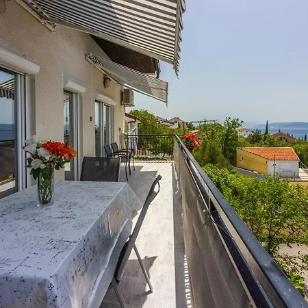 Апартаменты Vila Bohemia Драмаль