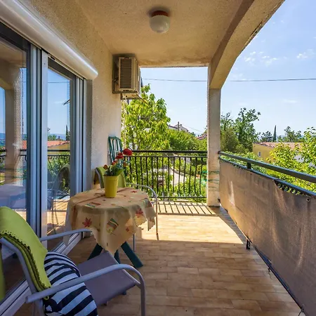 Апартаменты Vila Bohemia