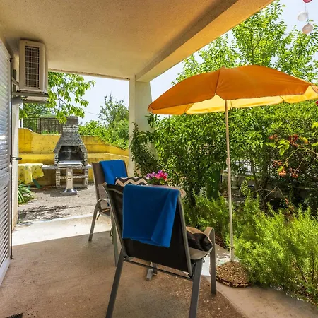 Vila Bohemia Апартаменты *