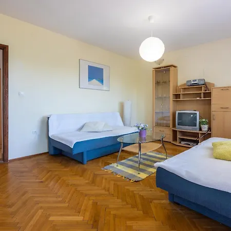 Апартаменты Vila Bohemia *