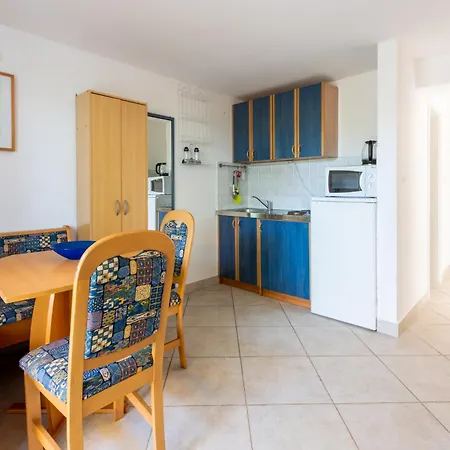 Vila Bohemia Апартаменты *