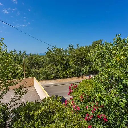 Vila Bohemia Драмаль