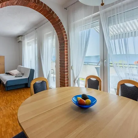 Vila Bohemia Апартаменты