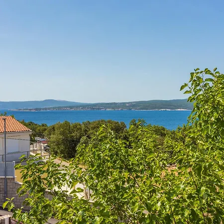 Апартаменты Vila Bohemia *