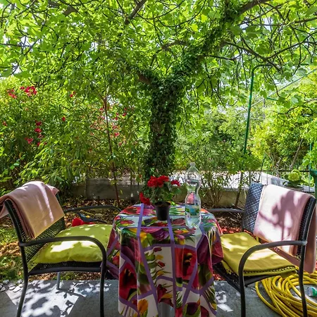 Vila Bohemia * Драмаль