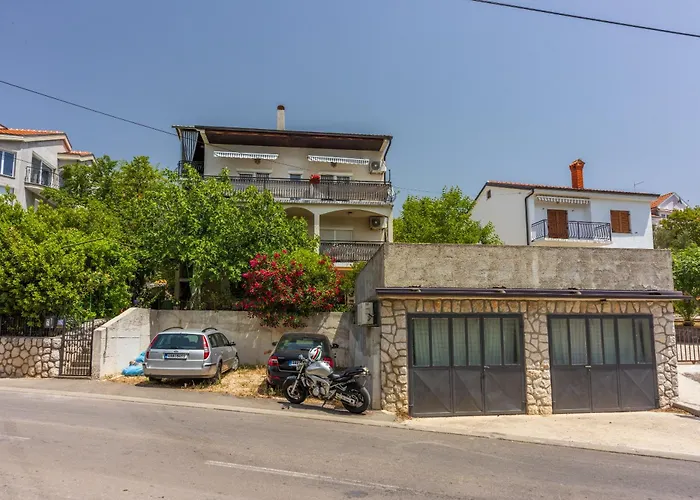 Vila Bohemia * Dramalj