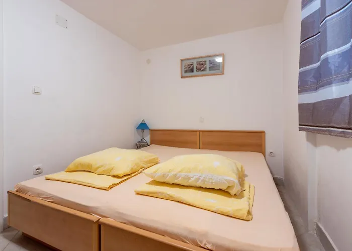 Vila Bohemia Dramalj