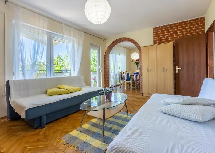 Vila Bohemia Dramalj