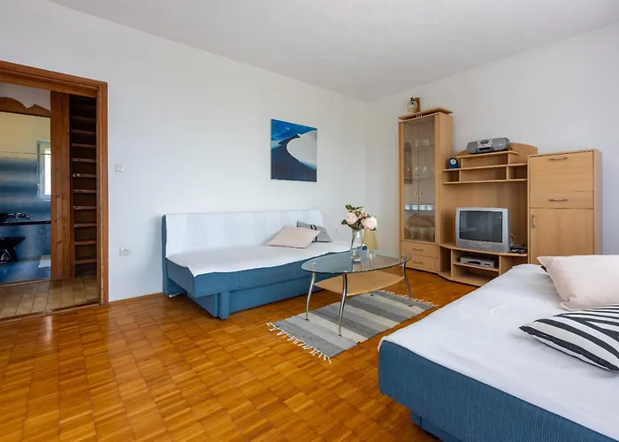 Vila Bohemia Dramalj