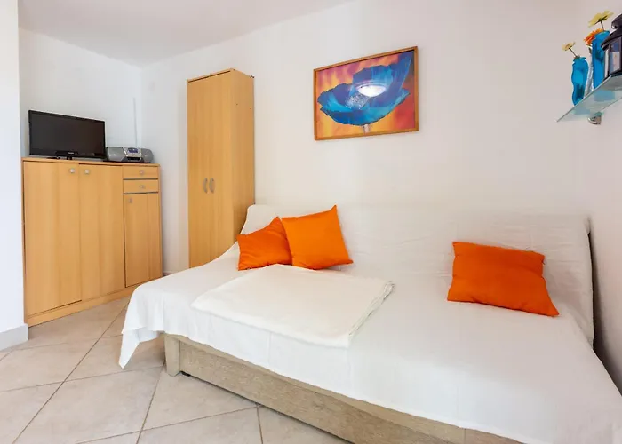 Διαμέρισμα Vila Bohemia *