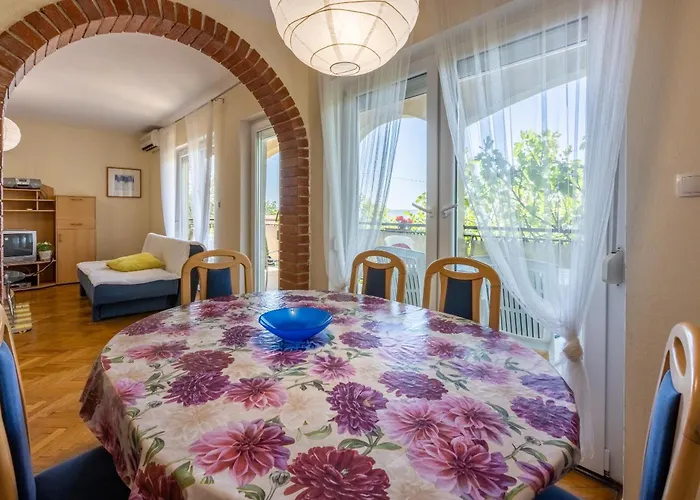 Vila Bohemia Διαμέρισμα