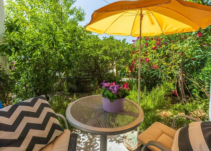 Διαμέρισμα Vila Bohemia *