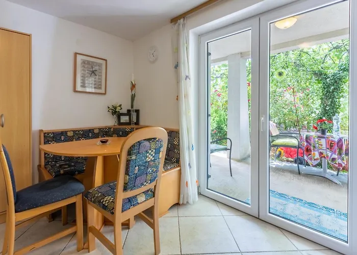 Vila Bohemia Dramalj