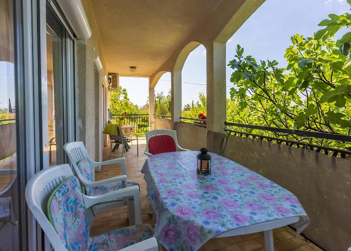 Διαμέρισμα Vila Bohemia *