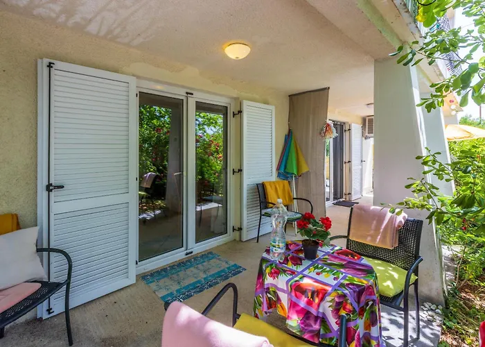 Vila Bohemia Διαμέρισμα *