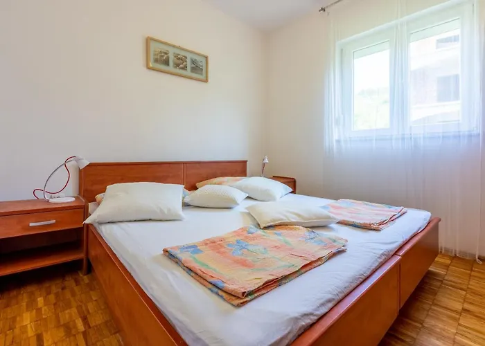 Διαμέρισμα Vila Bohemia Dramalj