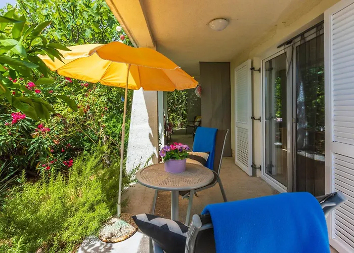 Vila Bohemia * Dramalj