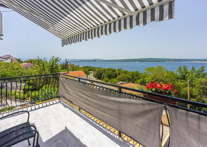 Vila Bohemia Διαμέρισμα Dramalj