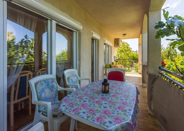 Vila Bohemia Διαμέρισμα