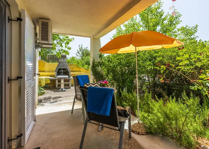 Vila Bohemia Διαμέρισμα *