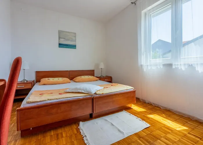 Vila Bohemia * Dramalj