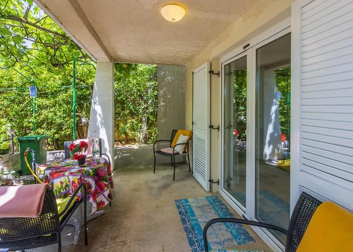 Vila Bohemia Διαμέρισμα