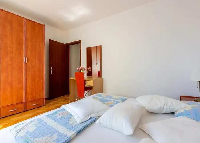 Διαμέρισμα Vila Bohemia