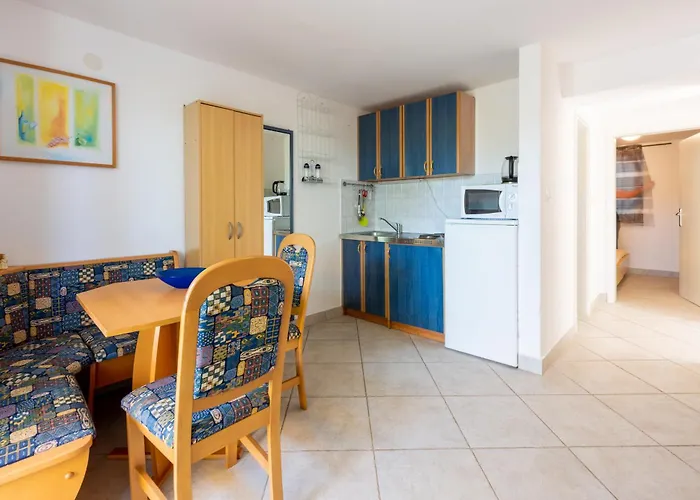 Vila Bohemia Διαμέρισμα *