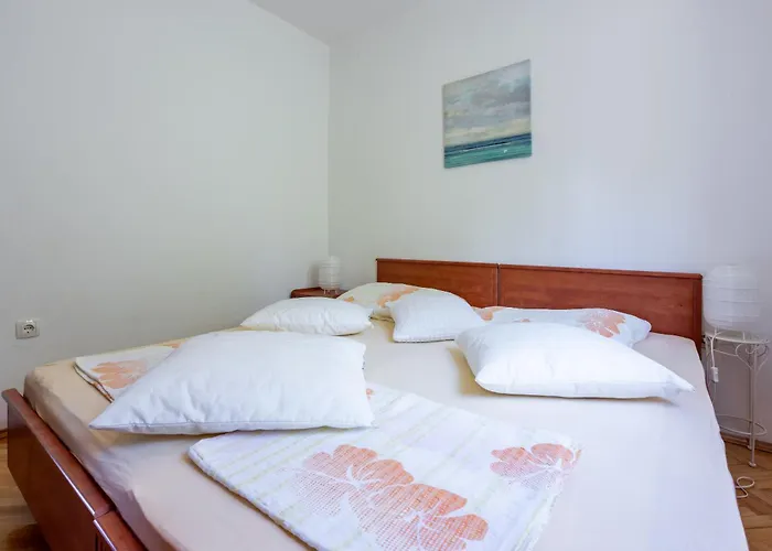 Vila Bohemia Διαμέρισμα Dramalj