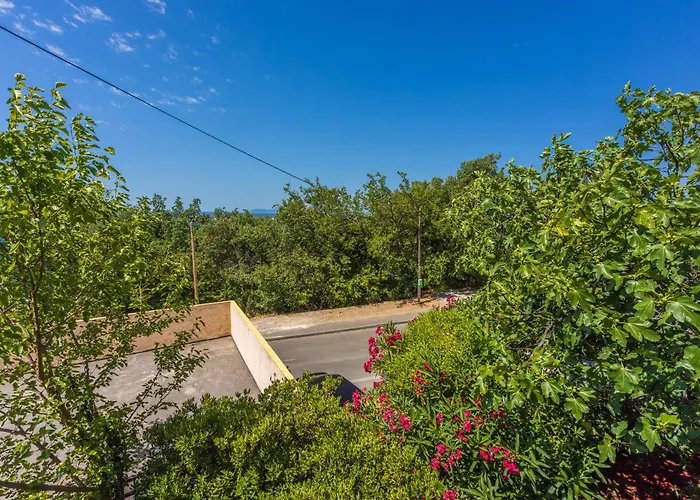 Vila Bohemia Dramalj