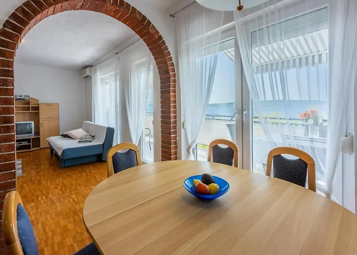 Vila Bohemia Διαμέρισμα