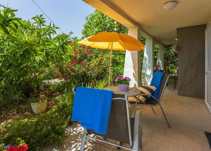 Vila Bohemia Διαμέρισμα *