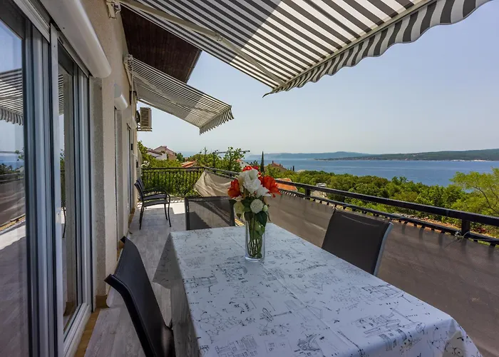 Vila Bohemia * Dramalj