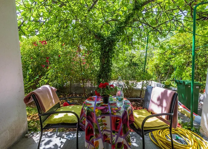 Vila Bohemia * Dramalj