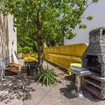 Vila Bohemia *
