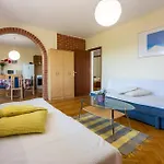 Appartement Vila Bohemia Dramalj