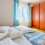 Vila Bohemia Appartement Dramalj