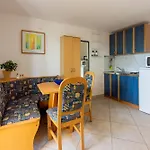 Vila Bohemia Appartement *