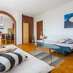 Vila Bohemia Dramalj