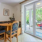 Vila Bohemia Dramalj
