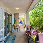 Appartement Vila Bohemia
