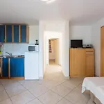 Vila Bohemia Appartement