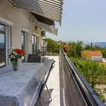 Appartement Vila Bohemia Dramalj
