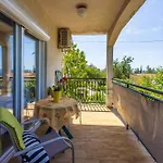 Appartement Vila Bohemia